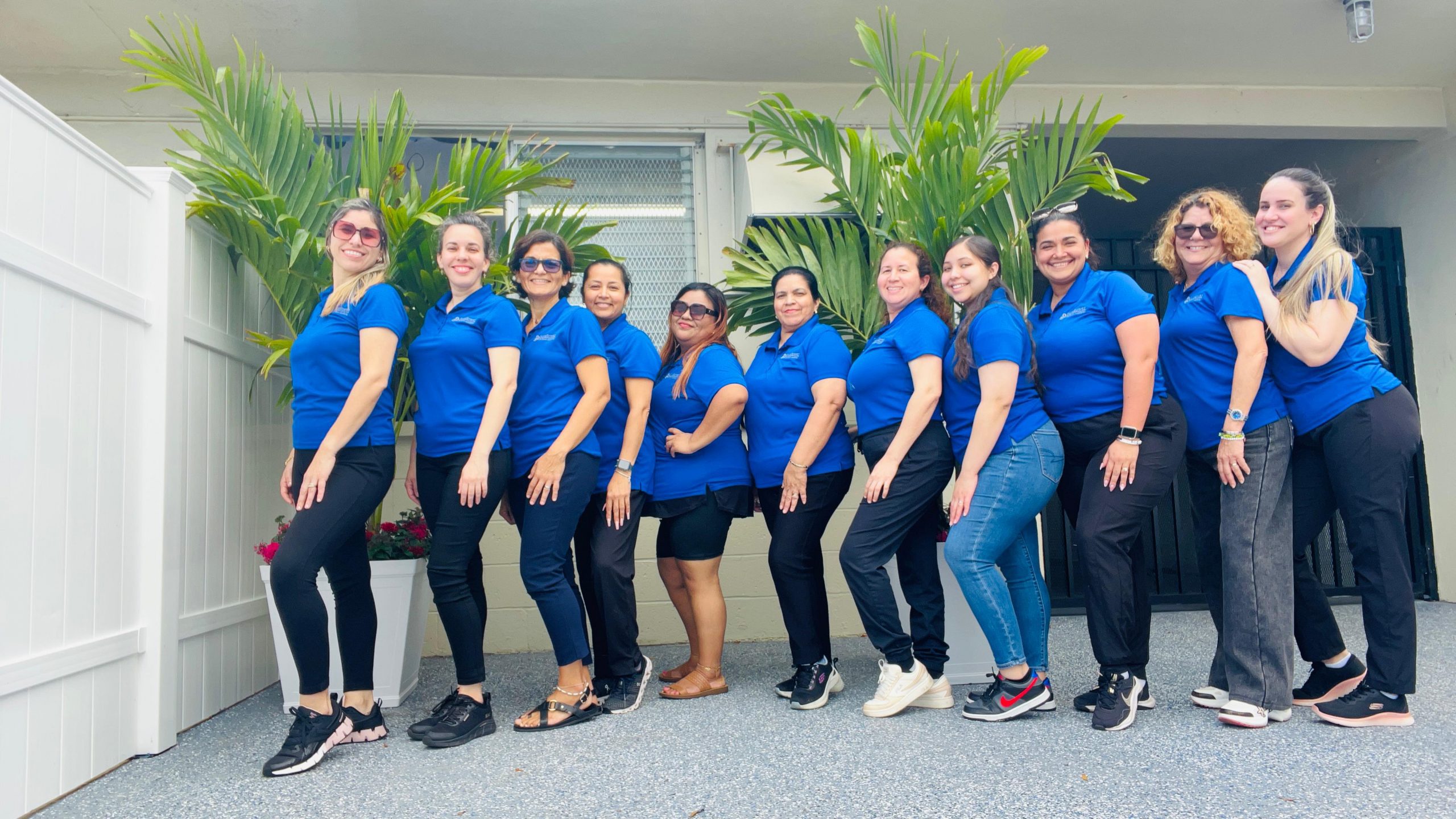 Sunflower Academy Student