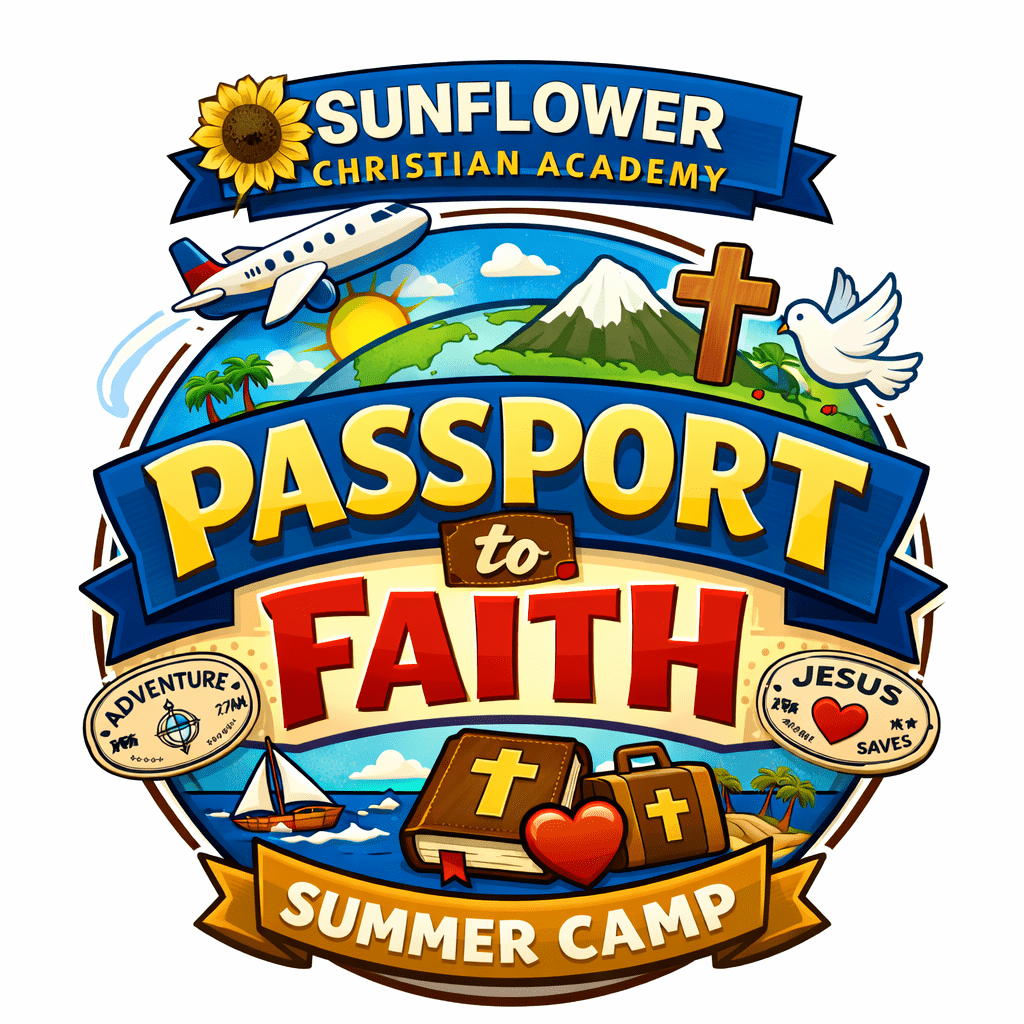 Passport to Faith