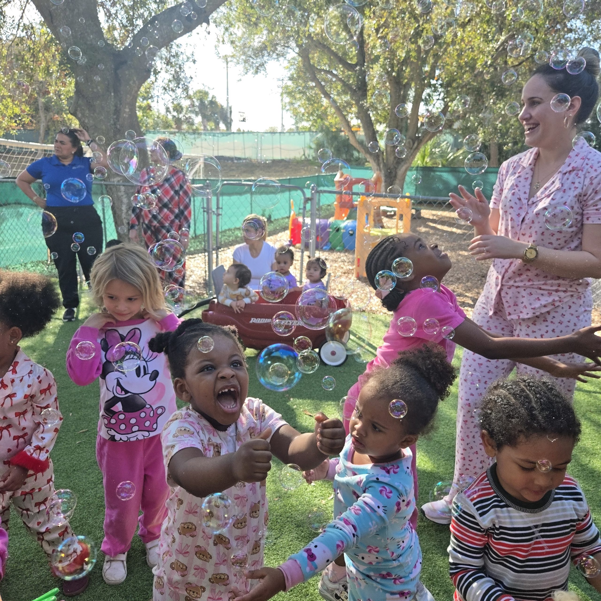 Good Soil Philosophy